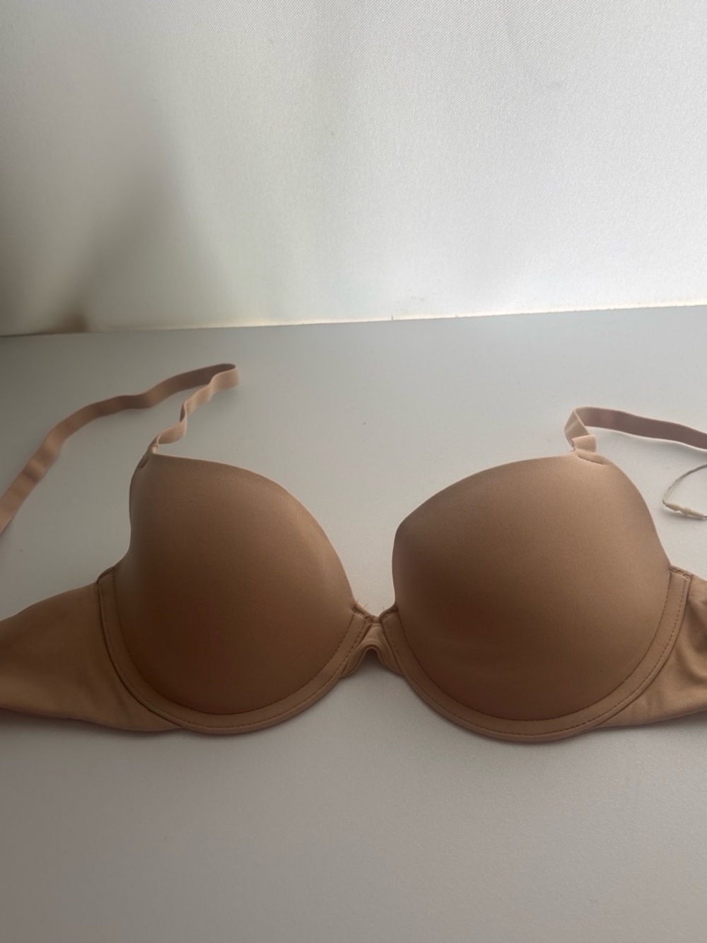 Skims fits everybody push up Demi bra Retail